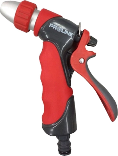 Picture of Pro-Line Zraszacz pistoletowy metal czerwony