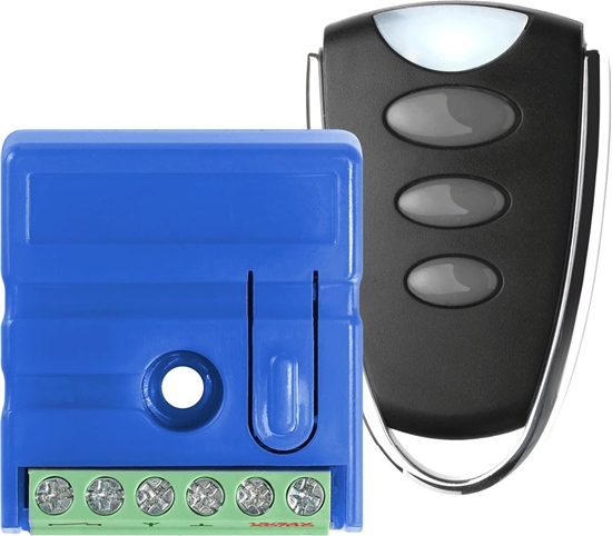 Picture of Proma Zestaw Proxima HOMECAR1 USA