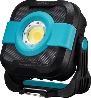 Picture of PROMATE CampMate-3 Camping lamp with built-in battery 9000mAh / 1200lm