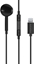 Attēls no Promate MonoPod Ergonomic Mono MFI Certified In-Ear Wired Earphones Lightning  / 1.3m