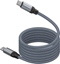 Picture of Kabel USB Promate USB-C - USB-C 1.2 m Szary (6959144065205)