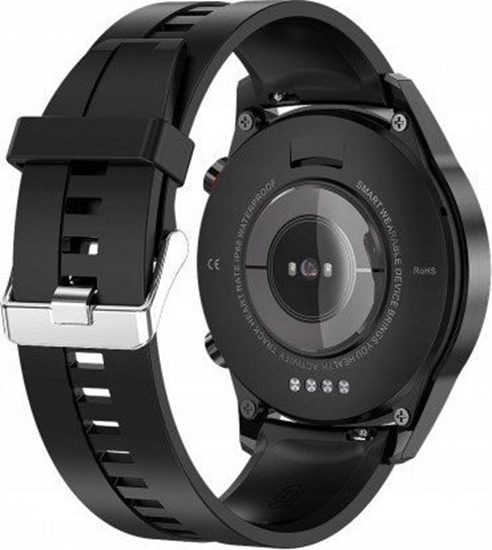 Изображение Promis Pasek Opaska Bransoleta do Zegarka Smartwatch Promis SM40