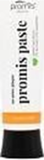 Изображение Promis Promis No More Plaque Herbal Mint No Fluoride Pasta do zbów 75ml