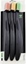 Picture of Promis Promis Toothbrush Soft Szczoteczka do zbów 3szt Black