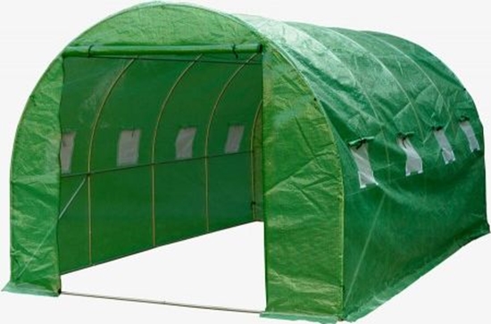 Изображение Promis Szklarnia 400 cm x 250 cm x 200 cm (TF425)