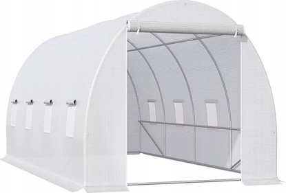 Изображение Promis Tunel foliowy Promis TF425 transparentny