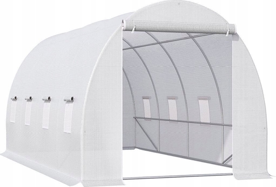 Изображение Promis Tunel foliowy Promis TF425 transparentny