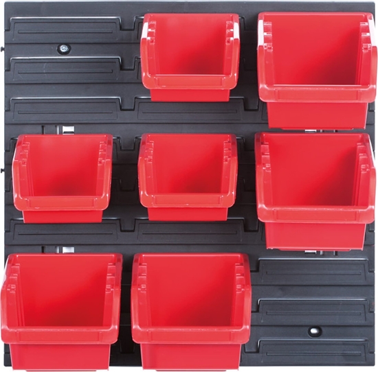 Picture of Prosperplast KISTENBERG  TABLICA WARSZTATOWA Z KUWETAMI KOR5