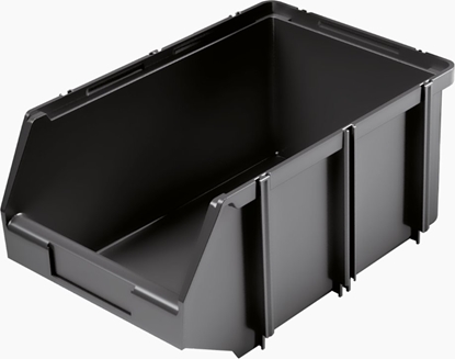 Attēls no Prosperplast KISTENBERG KUWETA WARSZTATOWA CLICK BOX 30