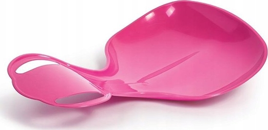 Picture of Prosperplast lizg dla dzieci Prosperplast Sport Bear róowy