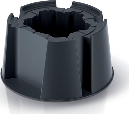 Attēls no Prosperplast Podstawa do zbiornika na wod deszczówk Basecan 2 antracyt