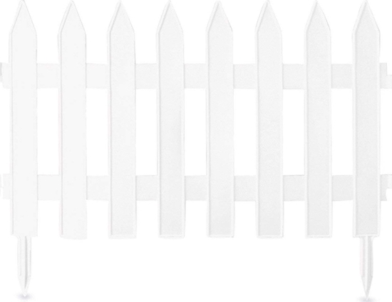 Picture of Prosperplast Potek ogrodowy Garden Classic 3,2m biay