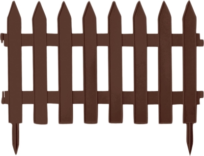 Attēls no Prosperplast Potek ogrodowy Garden Classic 3,2m brzowy