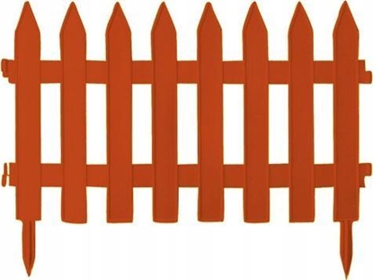 Attēls no Prosperplast Potek trawnikowy plastikowy 3,2 m terakota