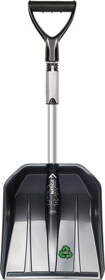 Picture of Prosperplast Saperka Teleskopowa Samochodowa Nanga Eco Car Telescopic Iltngtsc-S411