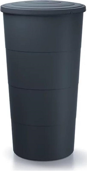 Picture of Prosperplast Zbiornik na deszczówk Smooth 210L antracytowy