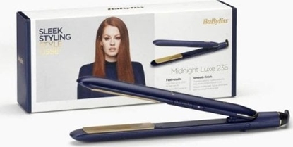 Picture of Prostownica BaByliss Midnight Luxe 235 2516PE