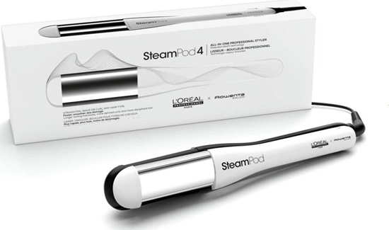 Picture of Prostownica L'OREAL PROFESSIONNEL_Steampod 4.0 uniwersalna prostownica parowa do wosów
