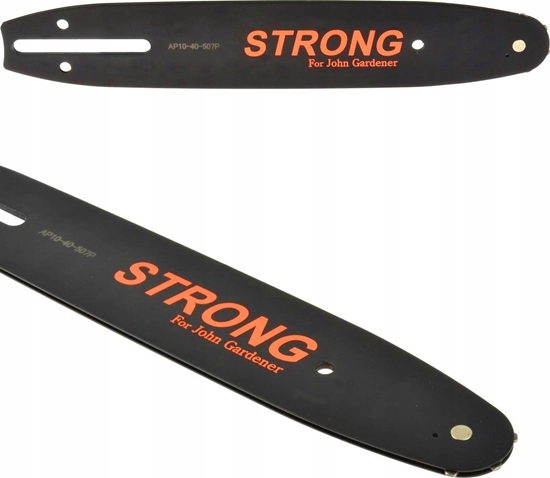 Picture of Prowadnica do piy G82005 German 10" (20/50)