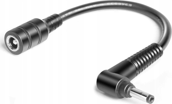 Изображение ProXtend ProXtend 5.5mm to 4.0mm DC Dongle for Lenovo