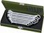 Изображение Proxxon KLUCZE RWPN 8-19MM ZESTAW - PR23275