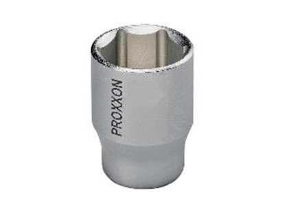 Изображение Proxxon Nasadka 6-ktna 1/2" 18mm (PR23417)