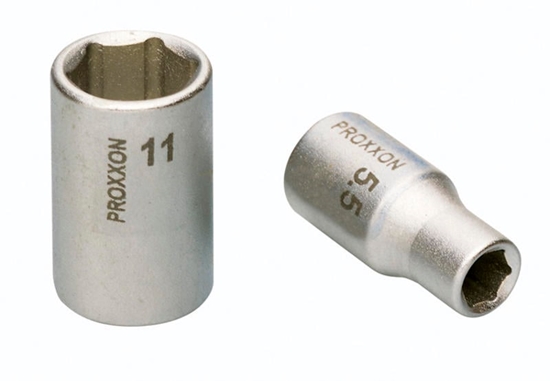 Picture of Proxxon Nasadka 6-ktna 1/4" 12mm (PR23726)