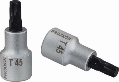 Изображение Proxxon Nasadka gwiazdkowa TX 70 - 1/2 cala PROXXON - 55 mm