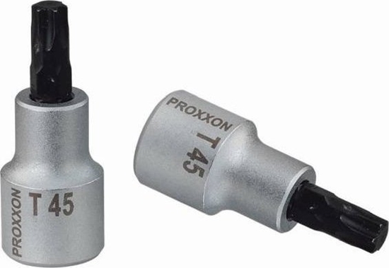 Изображение Proxxon Nasadka gwiazdkowa TX 70 - 1/2 cala PROXXON - 55 mm