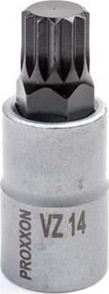 Изображение Proxxon Nasadka gwiazdkowa VZ 16 - 1/2 cala PROXXON - 55 mm