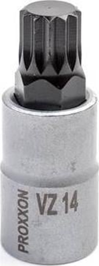 Изображение Proxxon Nasadka gwiazdkowa VZ 16 - 1/2 cala PROXXON - 55 mm