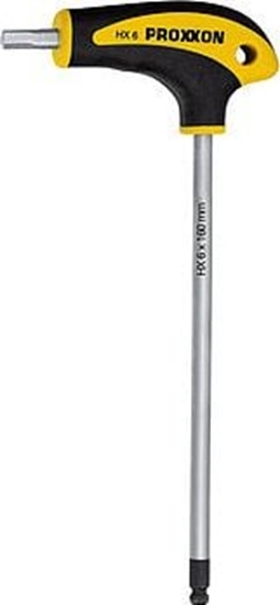 Изображение Proxxon wkrtak imbusowy 2 typ L (PR22402)