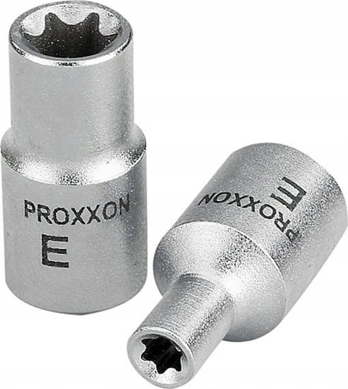 Изображение Proxxon Zewntrzna nasadka 3/8 TX E6