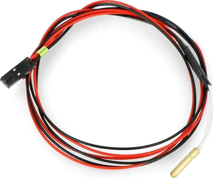 Picture of Prusa Termistor do gowicy hotend drukarki Prusa MK3/MK3S}