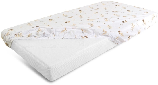 Picture of Przec. BAWENIANE druk z gum 60x120x10