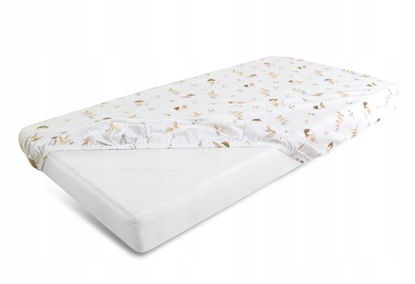 Picture of Przec. BAWENIANE druk z gum 70x140x10