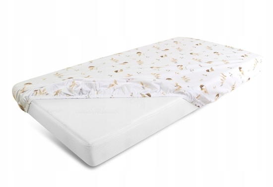 Picture of Przec. BAWENIANE druk z gum 70x140x10