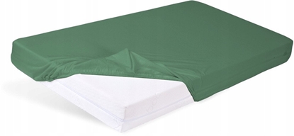 Picture of Przecierado BAWENIANE z gum 70x140x10