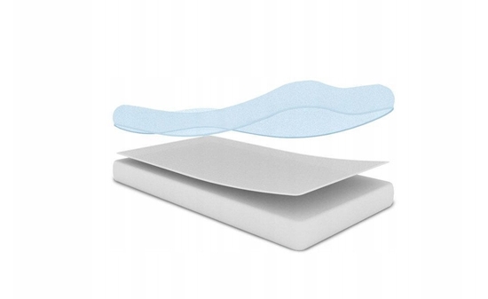 Изображение Przecierado OXI z gum 70x140x10