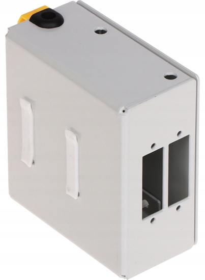 Picture of PRZECZNICA PPO-2X2SC/DIN