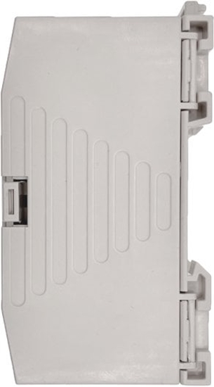 Picture of Alantec Przecznica wiatowodowa na szyn DIN 1C (FOP-DIN-1C)