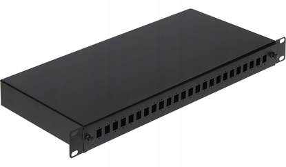 Attēls no PRZECZNICA WIATOWODOWA PPO-1U/24