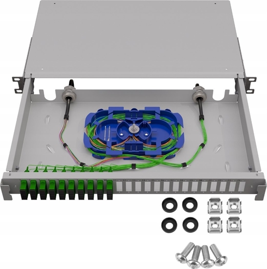 Picture of PRZECZNICA WIATOWODOWA TFDP-19-1U-24D-SC-G STALFLEX