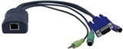 Attēls no Przecznik Adder USB access module