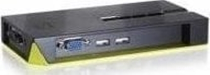 Изображение KVM- 0422,4-Port USB KVM Switch Level One