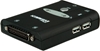 Picture of Value KVM Switch "Star", 1U - 2 PCs, HDMI, USB