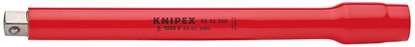 Picture of PRZEDLUZACZ 1/2-1/2" 250 MM 1000V   KNIPEX