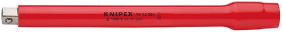 Picture of PRZEDLUZACZ 1/2-1/2" 250 MM 1000V   KNIPEX