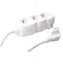 Attēls no Przeduacz Emos P0315R 3 gniazda 5m 3 1,5mm