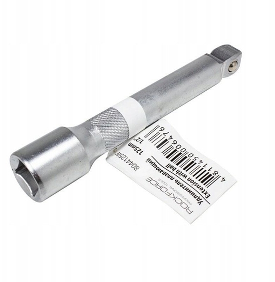 Изображение Przeduka wahliwa 125mm 1/2"